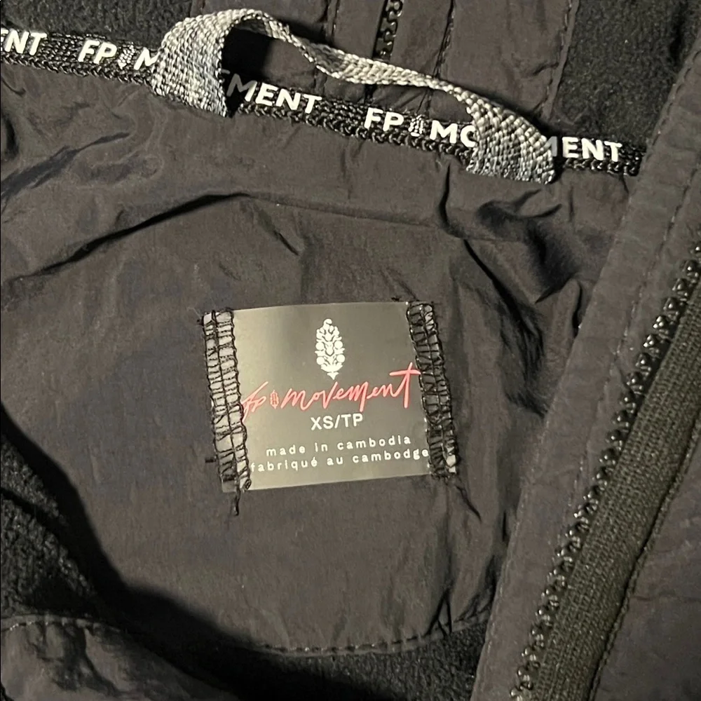 FP Movement Square Up Jacket - XS - Picture 5 of 5